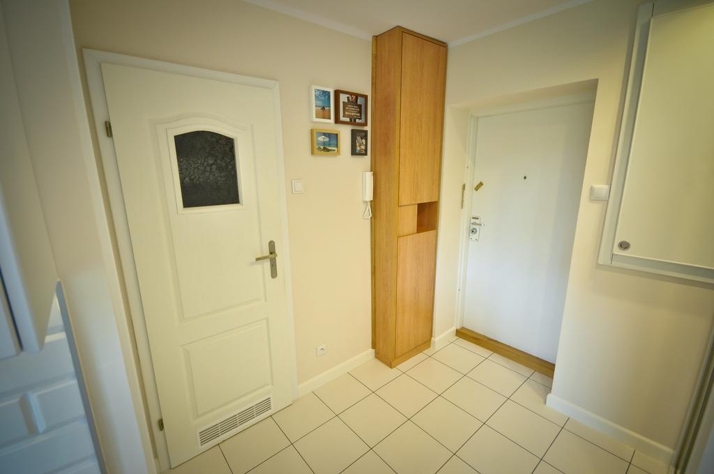 Unique Apartment Okrzei Sopot Camera foto